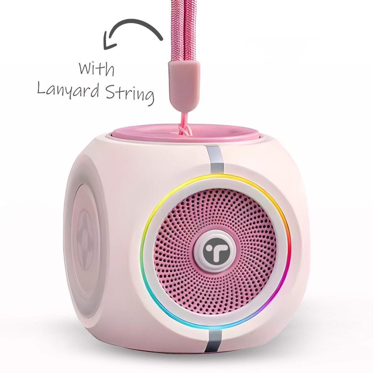 FIDGETPOP BT speaker