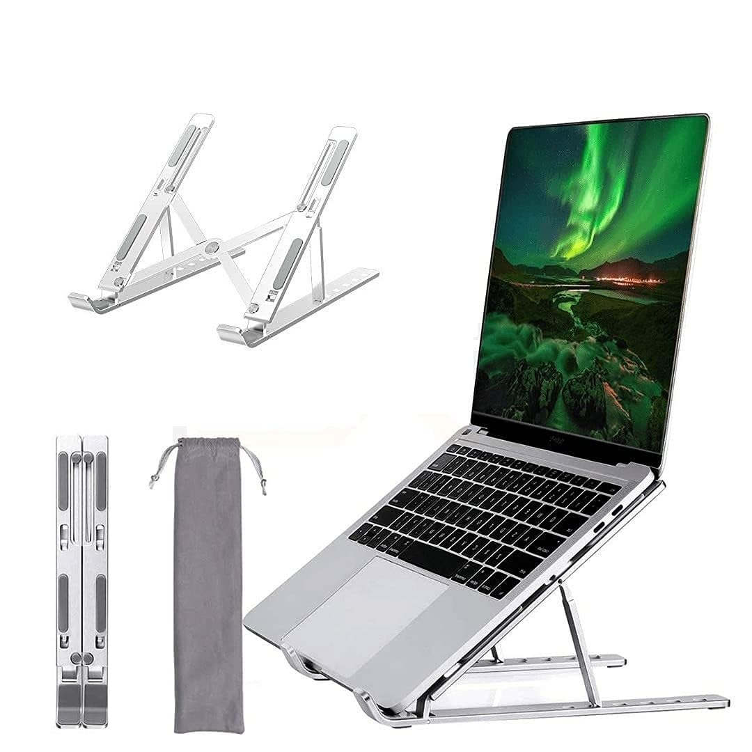 Laptop Tabletop Stand