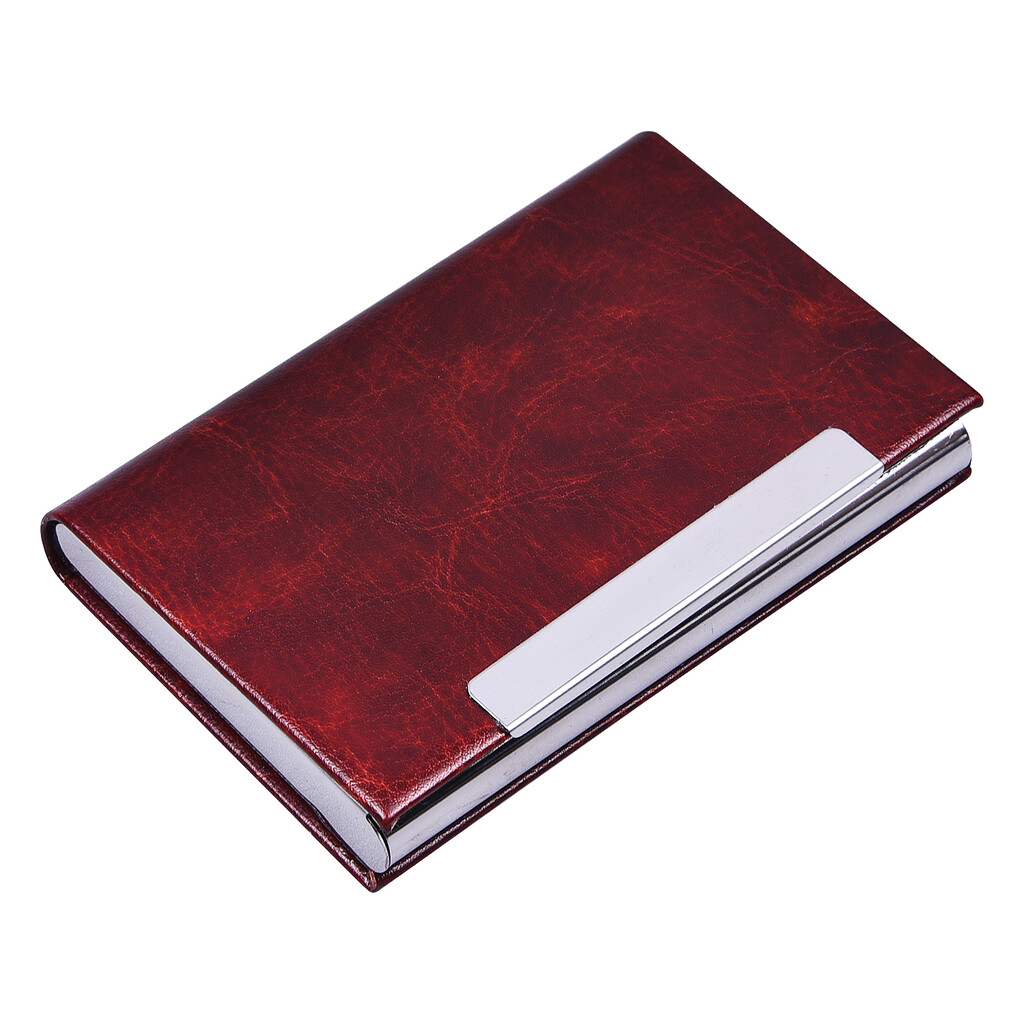 CARD HOLDER-CARDY 3.0 CHO05 CH05 BROWN