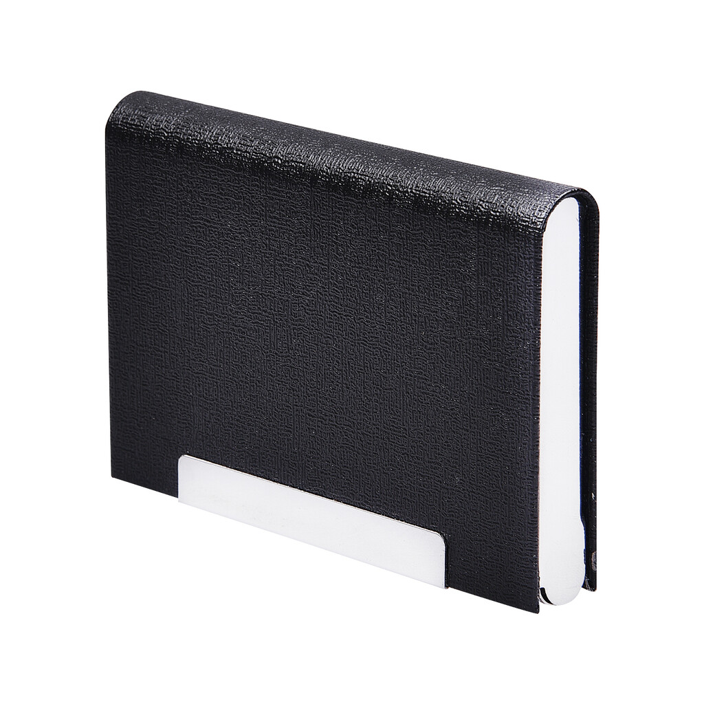 CARD HOLDER-CARDY 3.0 CHO05 BLACK